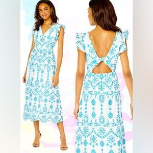 Lilly Pulitzer Lillyanne NWT Sz 2